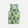 Largo Tropical Tank Top