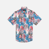 Delancey Short Sleeve Button Down
