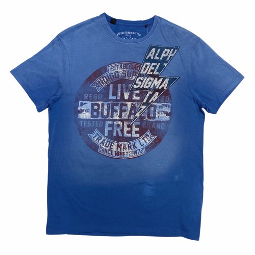 Typaloz Crew Neck T-Shirt