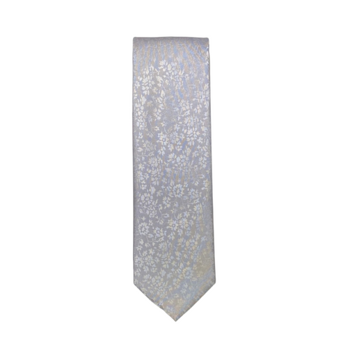 Brock Floral Tie