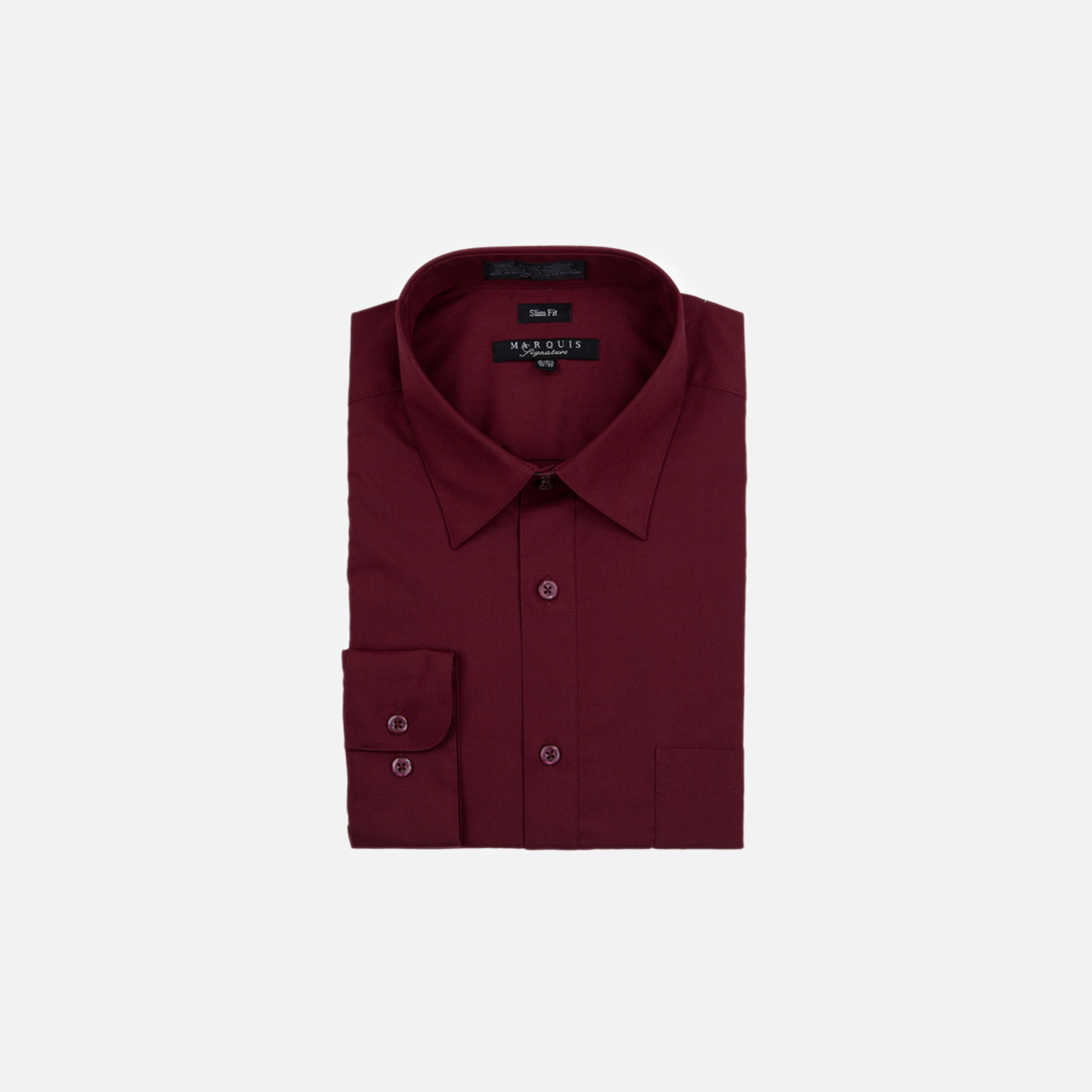 Marquis signature slim best sale fit
