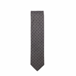 Tome Polka Dot Cotton Tie