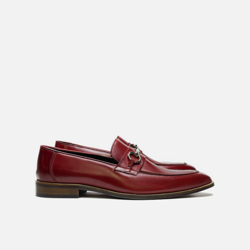 Zandro Slip On Dress Shoes