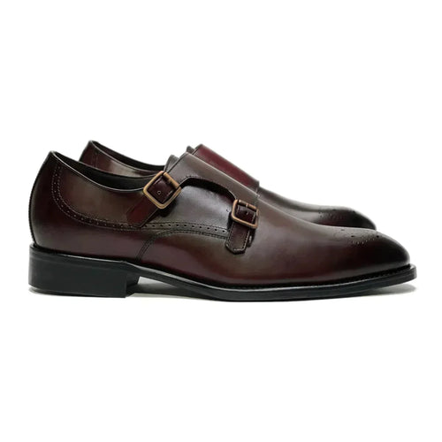 Ellsworth Monk Straps