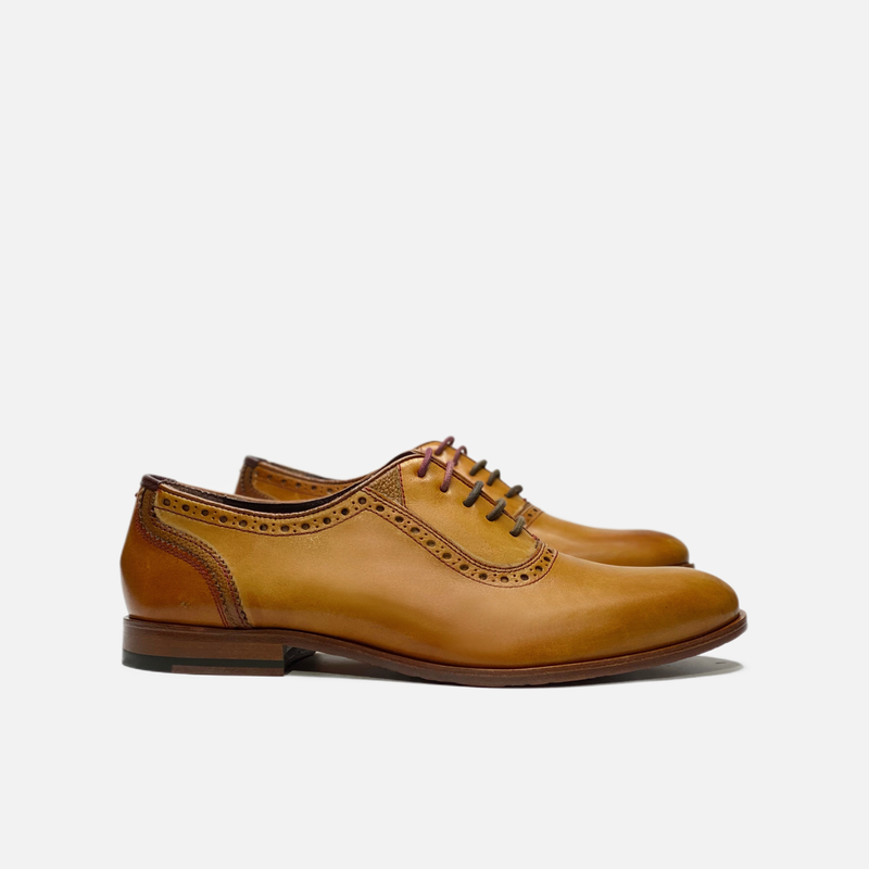 Anice Oxfords