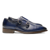 Reece Double Buckle Dress Shoes