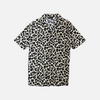 Tedford Tropical Revere Collar Shirt