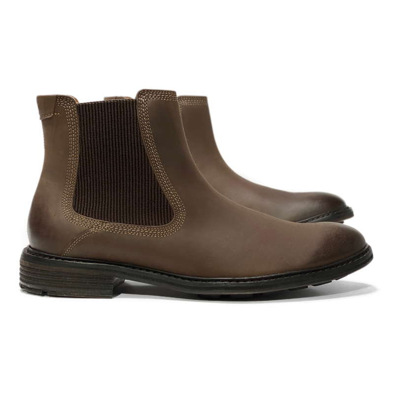 Hendrick Chelsea Boots