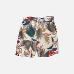 Tempest Tropical Drawstring Shorts