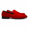 Francis Sleek Slip On Dress Shoes