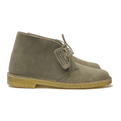 Desert Boots (Women’s)