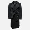 Derrik Cappotto Double Breast Overcoat *Special Spring Started  Sale