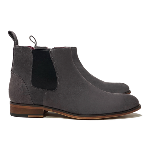 Desert One Chelsea Boots - New Edition Fashion