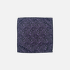Bainer Paisley Pocket Square