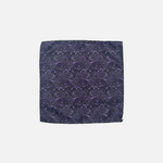 Bainer Paisley Pocket Square