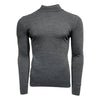 Sandburgh Mock Neck Sweater