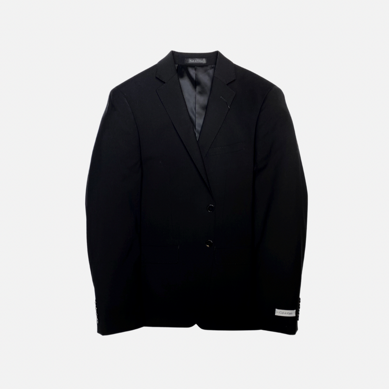 Masterton Stretch Suit