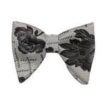 Ridley Long Bow Tie