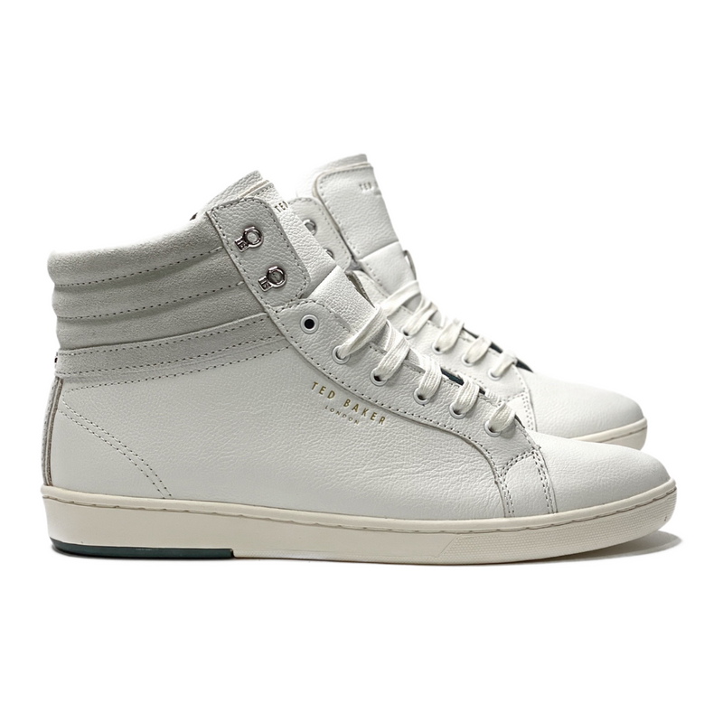 Ted Baker Mykka High Top Sneakers New Edition Fashion