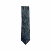 Babino Slim Paisley Tie