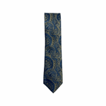Babino Slim Paisley Tie