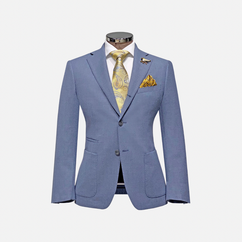 Vesprito Suit