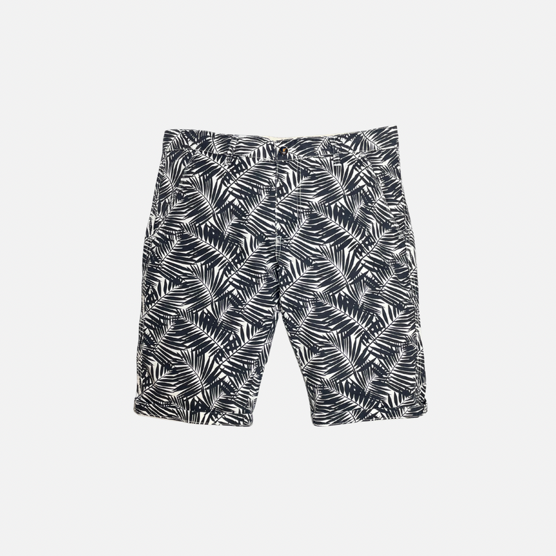 Davao Tropical Slim Shorts