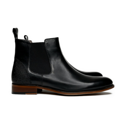 Desert One Chelsea Boots