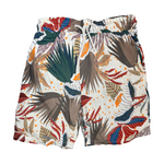 Tempest Tropical Drawstring Shorts