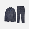 Doktor Windowpane Suit
