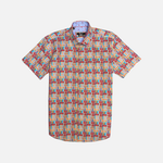 Mike Short Sleeve Shirt