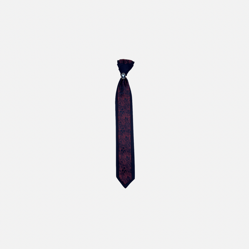 Salas Cravat Tie