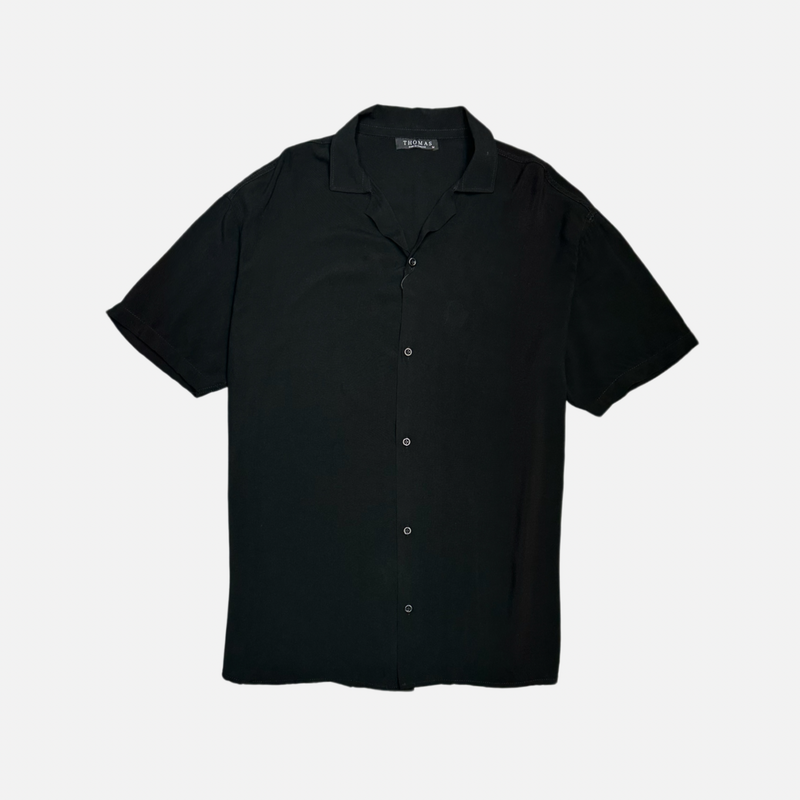 Talbert Revere Collar Shirt