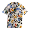 Tannehill Tropical Revere Collar Shirt