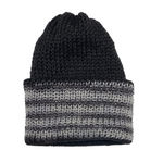 Dro Hand Knitted Beanie