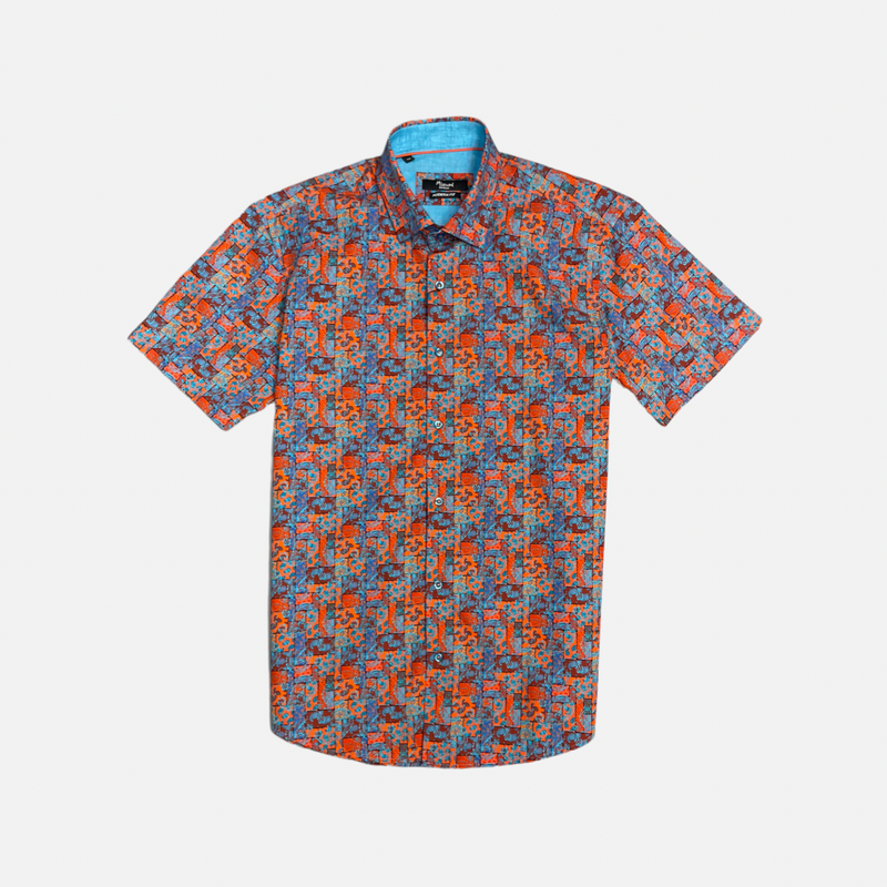 Mayhew Short Sleeve Shirt
