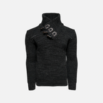 Dunworth Cable Knit Pullover Sweater