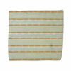 Beuford Striped Pocket Square