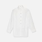 Macowen Tuxedo Shirt