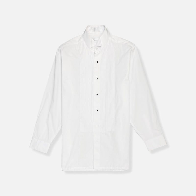 Macowen Tuxedo Shirt