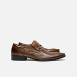 Mowry Horse Bit Loafers