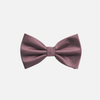 Ben Solid Bow Tie