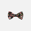 Blaine Floral Bow Tie