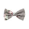 Bismark Floral Bow Tie