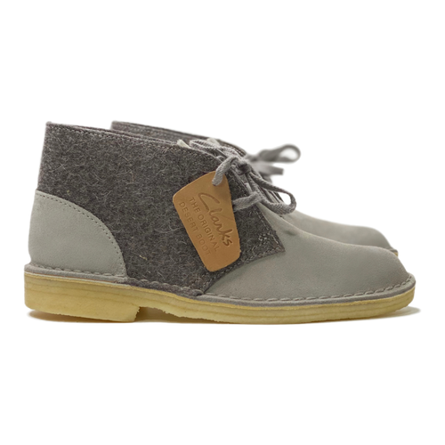 Desert Boots (Women’s)