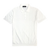 Dunbar Knitted Polo Shirt
