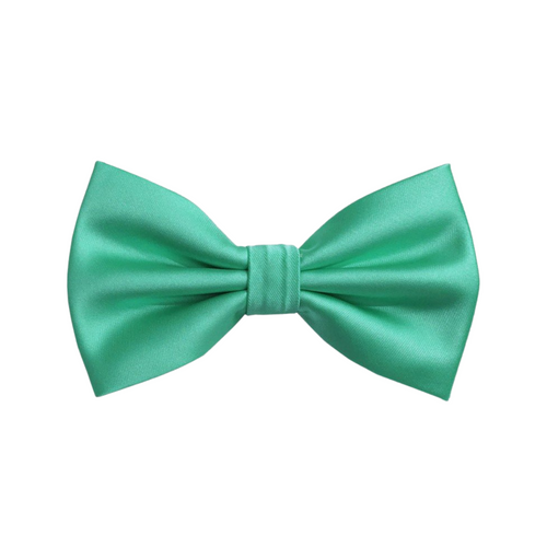 Ben Solid Bow Tie