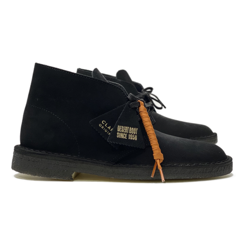 Desert Boots - New Edition Fashion