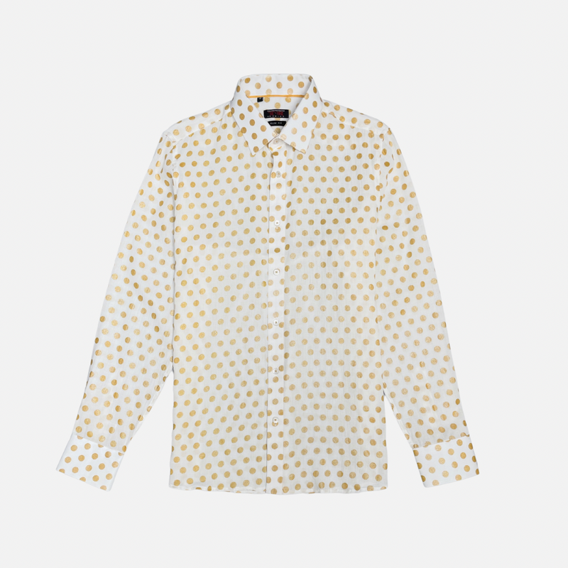 Tiko Button Down Shirt