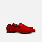 Francis Sleek Slip On Dress Shoes